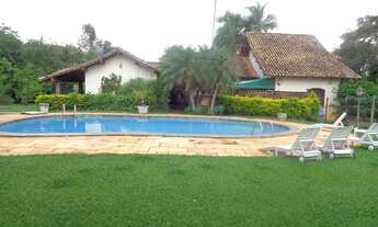 Imagem: CASA RESIDENCIAL em JAGUARIÚNA - SP, DUAS