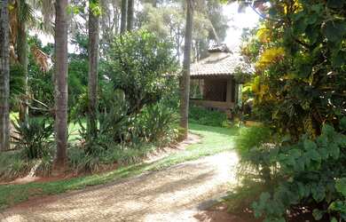 Imagem 3: CASA RESIDENCIAL em JAGUARIÚNA - SP, DUAS MARIAS