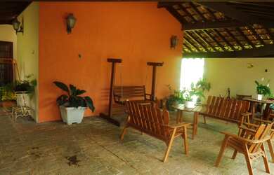 Imagem 4: CASA RESIDENCIAL em JAGUARIÚNA - SP, DUAS MARIAS