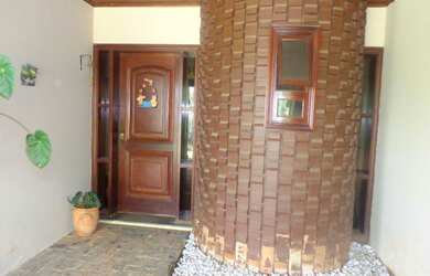 Imagem 6: CASA RESIDENCIAL em JAGUARIÚNA - SP, DUAS MARIAS