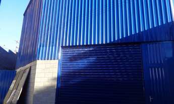 Imagem 2: BARRACAO COMERCIAL em CAMPINAS - SP, JARDIM PROENÇA