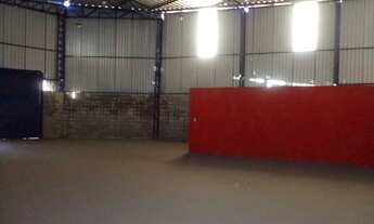 Imagem 4: BARRACAO COMERCIAL em CAMPINAS - SP, JARDIM PROENÇA