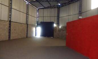 Imagem 5: BARRACAO COMERCIAL em CAMPINAS - SP, JARDIM PROENÇA