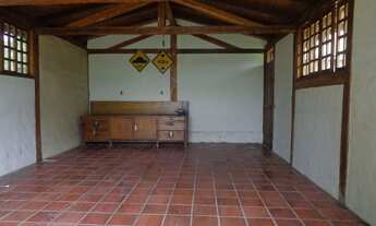 Imagem 2: CASA RESIDENCIAL em JAGUARIÚNA - SP, CONDOMÍNIO FAZENDA DUAS MARIAS