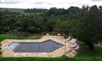 Imagem: CASA RESIDENCIAL em JAGUARIÚNA - SP, DUAS