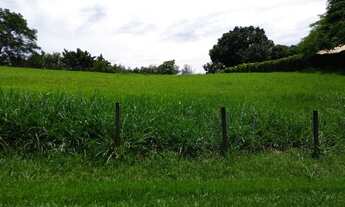 Imagem: TERRENO RESIDENCIAL em JAGUARIÚNA - SP