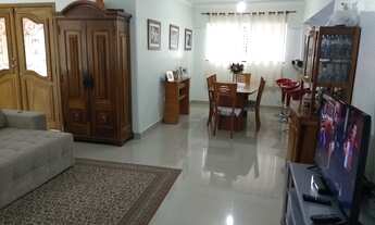 Imagem: CASA RESIDENCIAL em CAMPINAS - SP, JARDIM