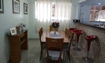 Imagem 3: CASA RESIDENCIAL em CAMPINAS - SP, JARDIM PARANAPANEMA