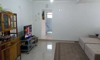 Imagem 4: CASA RESIDENCIAL em CAMPINAS - SP, JARDIM PARANAPANEMA