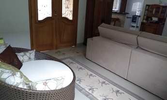 Imagem 5: CASA RESIDENCIAL em CAMPINAS - SP, JARDIM PARANAPANEMA