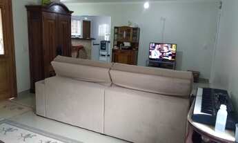 Imagem 6: CASA RESIDENCIAL em CAMPINAS - SP, JARDIM PARANAPANEMA