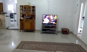 Imagem 7: CASA RESIDENCIAL em CAMPINAS - SP, JARDIM PARANAPANEMA