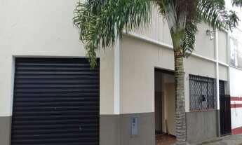 Imagem: BARRACAO COMERCIAL em CAMPINAS - SP, VILA