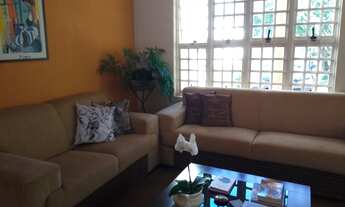 Imagem 3: CASA RESIDENCIAL em CAMPINAS - SP, PARQUE DAS FLORES