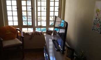 Imagem 6: CASA RESIDENCIAL em CAMPINAS - SP, PARQUE DAS FLORES