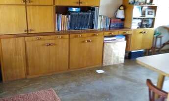 Imagem 7: CASA RESIDENCIAL em CAMPINAS - SP, PARQUE DAS FLORES