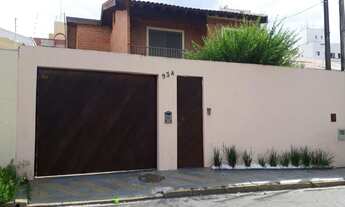 Imagem: CASA RESIDENCIAL em CAMPINAS - SP, JARDIM