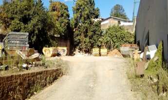 Imagem 4: TERRENO RESIDENCIAL em CAMPINAS - SP, FAZENDA SANTA CÂNDIDA
