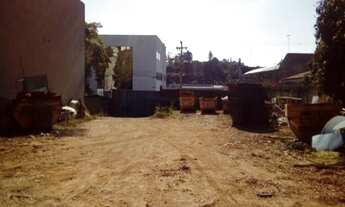 Imagem: TERRENO RESIDENCIAL em CAMPINAS - SP, FAZENDA