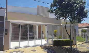 Imagem 2: CASA RESIDENCIAL em CAMPINAS - SP, VILA NOGUEIRA