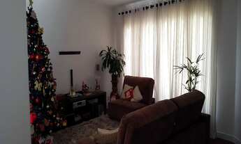 Imagem 4: CASA RESIDENCIAL em CAMPINAS - SP, VILA NOGUEIRA