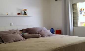 Imagem 7: CASA RESIDENCIAL em CAMPINAS - SP, VILA NOGUEIRA