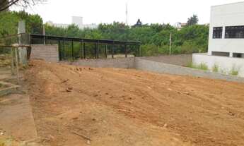 Imagem 2: TERRENO COMERCIAL em CAMPINAS - SP, PARQUE DAS HORTÊNCIAS (SOUSAS