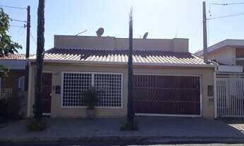 Imagem: Jd Proença 3 suítes 3 salas 2 vagas e