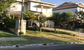 Imagem 2: CASA RESIDENCIAL em VALINHOS - SP, RESERVA COLONIAL