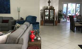 Imagem 5: CASA RESIDENCIAL em VALINHOS - SP, RESERVA COLONIAL