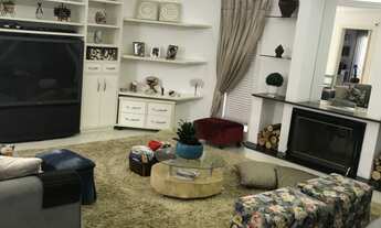 Imagem 6: CASA RESIDENCIAL em VALINHOS - SP, RESERVA COLONIAL