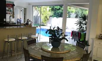 Imagem 7: CASA RESIDENCIAL em VALINHOS - SP, RESERVA COLONIAL