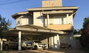 Imagem: CASA RESIDENCIAL em VALINHOS - SP, RESERVA