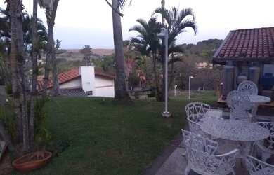 Imagem 2: CASA RESIDENCIAL em JAGUARIÚNA - SP, CONDOMÍNIO FAZENDA DUAS MARIAS