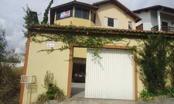 Imagem 2: CASA RESIDENCIAL em POÇOS DE CALDAS - MG, JARDIM DEL REY