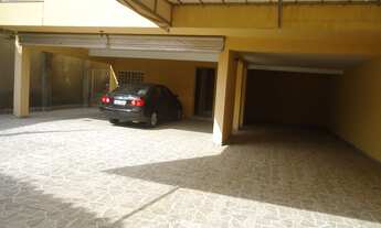 Imagem 4: CASA RESIDENCIAL em POÇOS DE CALDAS - MG, JARDIM DEL REY