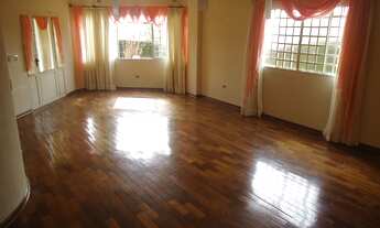 Imagem 6: CASA RESIDENCIAL em POÇOS DE CALDAS - MG, JARDIM DEL REY