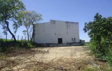 Imagem: BARRACAO INDUSTRIAL em CAMPINAS - SP, DISTRITO