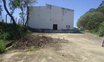 Imagem 3: BARRACAO INDUSTRIAL em CAMPINAS - SP, DISTRITO INDUSTRIAL