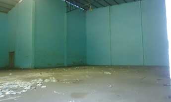 Imagem 4: BARRACAO INDUSTRIAL em CAMPINAS - SP, DISTRITO INDUSTRIAL