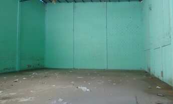 Imagem 6: BARRACAO INDUSTRIAL em CAMPINAS - SP, DISTRITO INDUSTRIAL