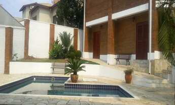 Imagem 2: CASA COMERCIAL em CAMPINAS - SP, BAIRRO DAS PALMEIRAS