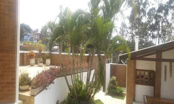 Imagem 5: CASA COMERCIAL em CAMPINAS - SP, BAIRRO DAS PALMEIRAS