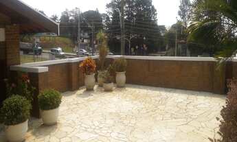 Imagem 6: CASA COMERCIAL em CAMPINAS - SP, BAIRRO DAS PALMEIRAS