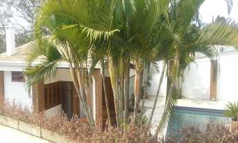 Imagem 7: CASA COMERCIAL em CAMPINAS - SP, BAIRRO DAS PALMEIRAS