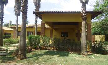 Imagem 3: CASA RESIDENCIAL em JAGUARIÚNA - SP, DUAS MARIAS