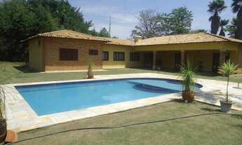 Imagem: CASA RESIDENCIAL em JAGUARIÚNA - SP, DUAS