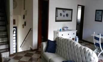 Imagem: CASA RESIDENCIAL em CAMPINAS - SP, PARQUE