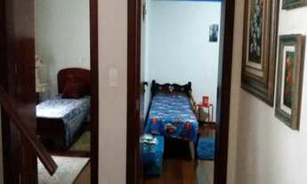 Imagem 5: CASA RESIDENCIAL em CAMPINAS - SP, PARQUE ALTO TAQUARAL