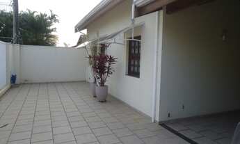 Imagem: CASA RESIDENCIAL em CAMPINAS - SP, PARQUE